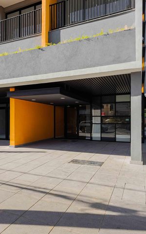 Apartamento à venda com 28m², 1 quarto e sem vagaFachada