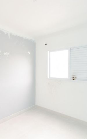 Apartamento para alugar com 40m², 2 quartos e sem vagaQuarto 2