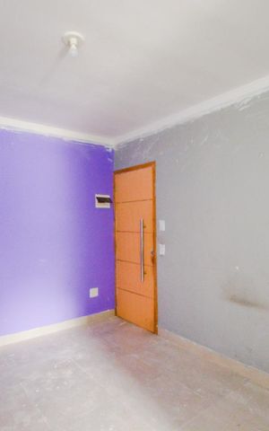 Apartamento para alugar com 40m², 2 quartos e sem vagaSala/Cozinha