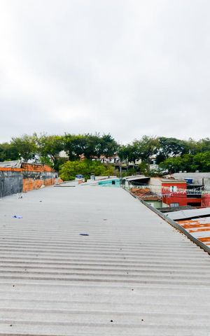 Apartamento para alugar com 40m², 2 quartos e sem vagaVista do Quarto 2