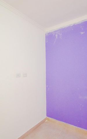 Apartamento para alugar com 40m², 2 quartos e sem vagaQuarto 1