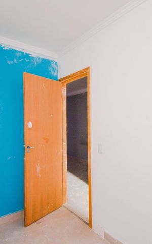 Apartamento para alugar com 40m², 2 quartos e sem vagaQuarto 1