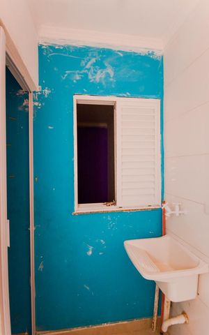 Apartamento para alugar com 40m², 2 quartos e sem vagaÁrea de Serviço