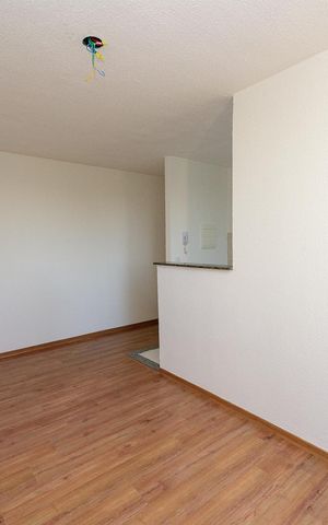 Apartamento à venda com 50m², 2 quartos e 1 vaga Apartamento à venda com 50m², 2 quartos e 1 vagaSala