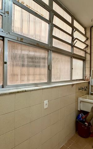 Apartamento à venda com 110m², 3 quartos e 1 vaga