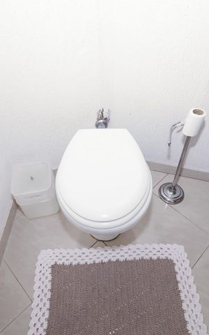 Casa de condomínio para alugar com 300m², 3 quartos e 2 vagas Casa de condomínio para alugar com 300m², 3 quartos e 2 vagasLavabo