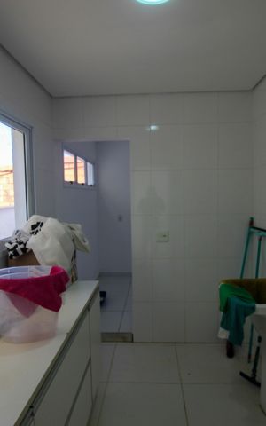 Casa de condomínio para alugar com 520m², 3 quartos e 4 vagas