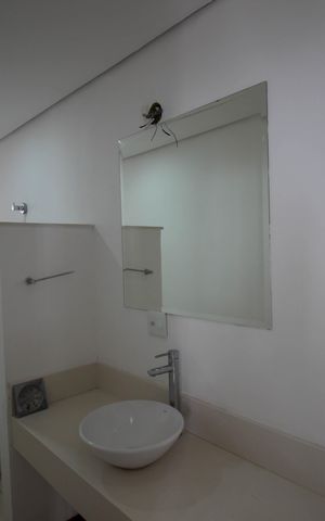 Casa de condomínio para alugar com 520m², 3 quartos e 4 vagas