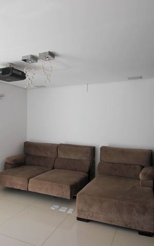 Casa de condomínio para alugar com 520m², 3 quartos e 4 vagas