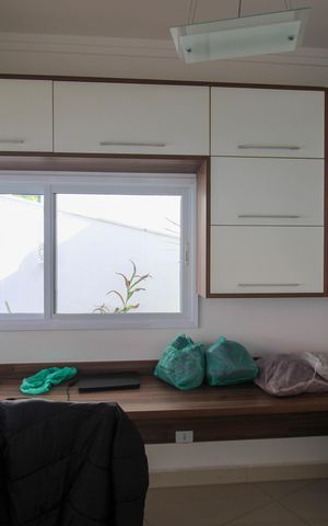 Casa de condomínio para alugar com 520m², 3 quartos e 4 vagas