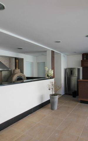 Casa de condomínio para alugar com 520m², 3 quartos e 4 vagas