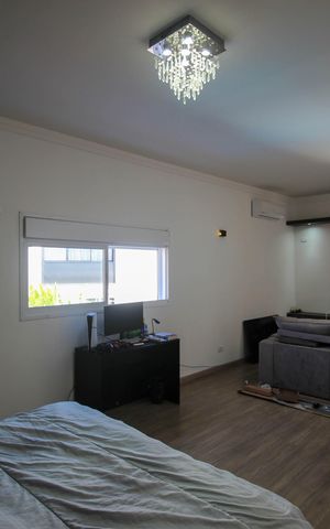 Casa de condomínio para alugar com 520m², 3 quartos e 4 vagas