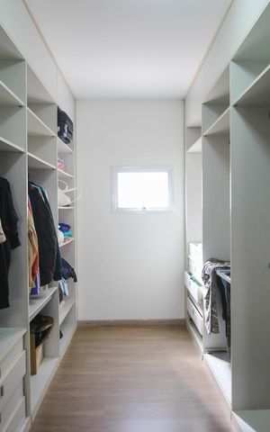 Casa de condomínio para alugar com 520m², 3 quartos e 4 vagas