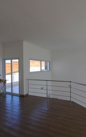 Casa de condomínio para alugar com 520m², 3 quartos e 4 vagas