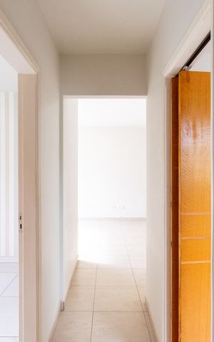 Apartamento à venda com 63m², 3 quartos e 1 vaga Apartamento à venda com 63m², 3 quartos e 1 vagaCorredor