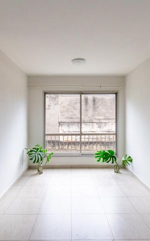 Apartamento à venda com 63m², 3 quartos e 1 vaga Apartamento à venda com 63m², 3 quartos e 1 vagaSala