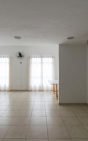 Apartamento à venda com 63m², 3 quartos e 1 vaga Apartamento à venda com 63m², 3 quartos e 1 vagaÁrea comum - Salão de festas