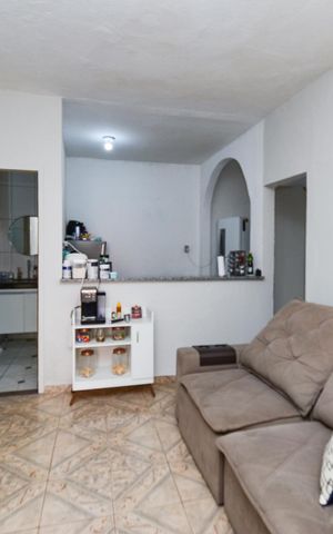 Casa à venda com 480m², 5 quartos e 1 vaga Casa à venda com 480m², 5 quartos e 1 vagaSala Casa 2
