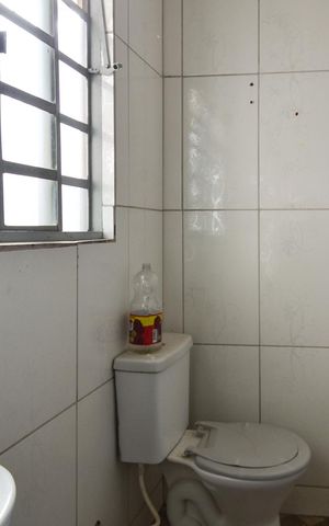 Casa à venda com 480m², 5 quartos e 1 vaga Casa à venda com 480m², 5 quartos e 1 vagaBanheiro Terraço