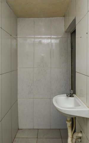 Casa à venda com 480m², 5 quartos e 1 vaga Casa à venda com 480m², 5 quartos e 1 vagaBanheiro Casa 3