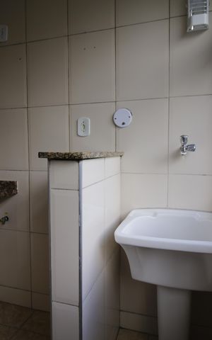 Apartamento à venda com 56m², 2 quartos e 1 vagaÁrea de Serviço