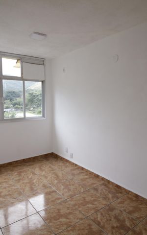 Apartamento à venda com 56m², 2 quartos e 1 vagaQuarto 1