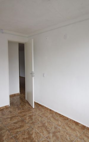 Apartamento à venda com 56m², 2 quartos e 1 vagaQuarto 2