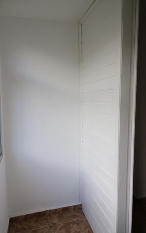 Apartamento à venda com 56m², 2 quartos e 1 vagaVaranda