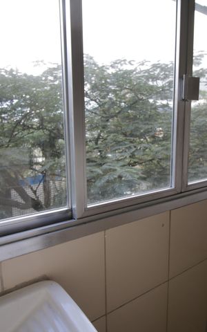 Apartamento à venda com 56m², 2 quartos e 1 vagaÁrea de Serviço