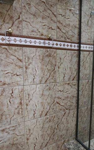 Apartamento à venda com 56m², 2 quartos e 1 vagaBanheiro