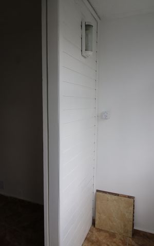 Apartamento à venda com 56m², 2 quartos e 1 vagaVaranda
