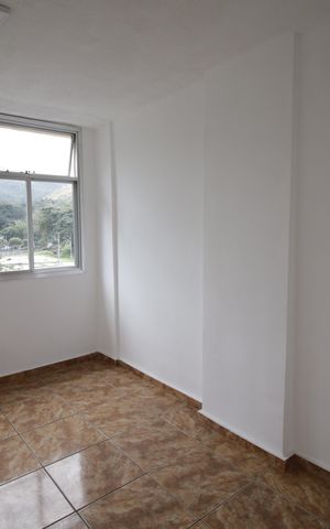 Apartamento à venda com 56m², 2 quartos e 1 vagaQuarto 2