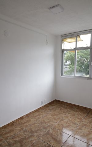 Apartamento à venda com 56m², 2 quartos e 1 vagaQuarto 2