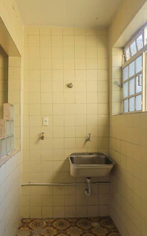 Apartamento à venda com 63m², 2 quartos e 1 vaga Apartamento à venda com 63m², 2 quartos e 1 vagaÁrea de serviço