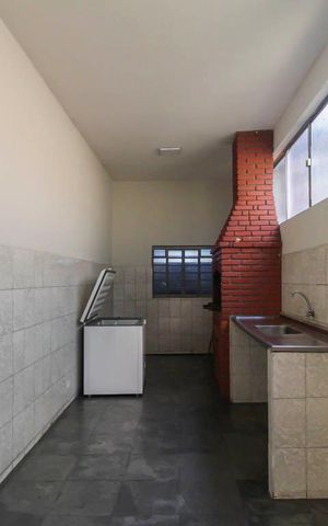 Apartamento à venda com 63m², 2 quartos e 1 vaga Apartamento à venda com 63m², 2 quartos e 1 vagaÁrea comum