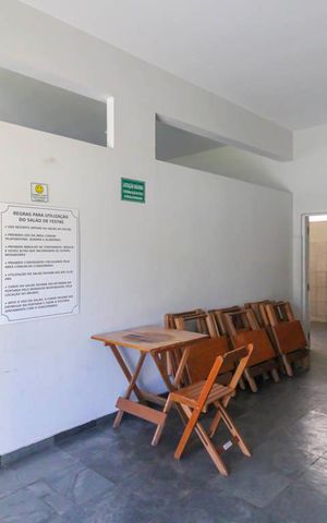 Apartamento à venda com 63m², 2 quartos e 1 vaga Apartamento à venda com 63m², 2 quartos e 1 vagaÁrea comum