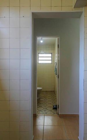Apartamento à venda com 63m², 2 quartos e 1 vaga Apartamento à venda com 63m², 2 quartos e 1 vagaÁrea de serviço