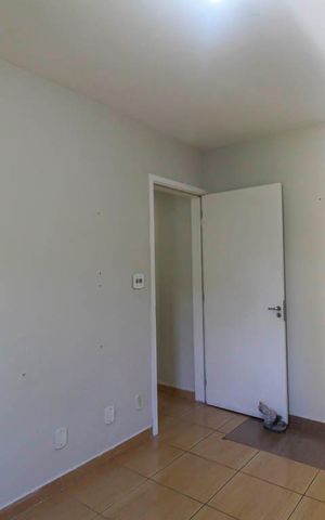 Apartamento à venda com 63m², 2 quartos e 1 vaga Apartamento à venda com 63m², 2 quartos e 1 vagaQuarto