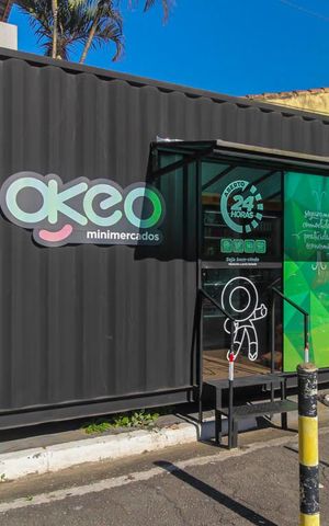 Apartamento à venda com 63m², 2 quartos e 1 vaga Apartamento à venda com 63m², 2 quartos e 1 vagaÁrea comum