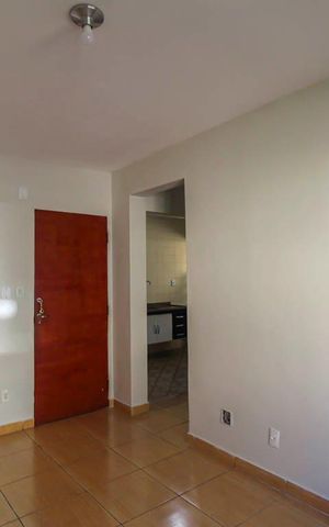 Apartamento à venda com 63m², 2 quartos e 1 vaga Apartamento à venda com 63m², 2 quartos e 1 vagaSala