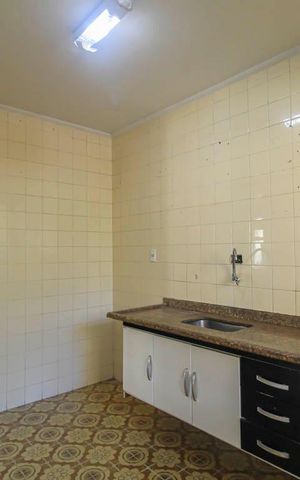 Apartamento à venda com 63m², 2 quartos e 1 vaga Apartamento à venda com 63m², 2 quartos e 1 vagaCozinha