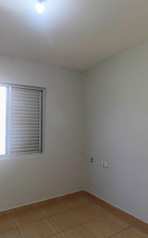 Apartamento à venda com 63m², 2 quartos e 1 vaga Apartamento à venda com 63m², 2 quartos e 1 vagaQuarto 2