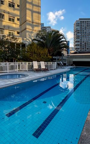 Apartamento para alugar com 62m², 2 quartos e 1 vaga