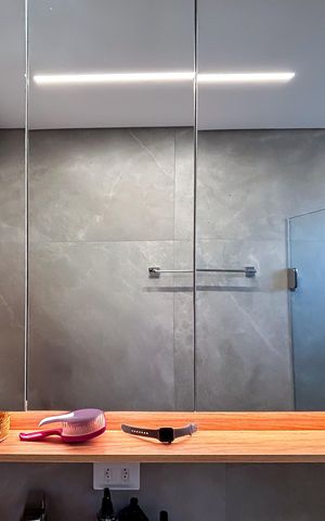 Apartamento para alugar com 62m², 2 quartos e 1 vaga