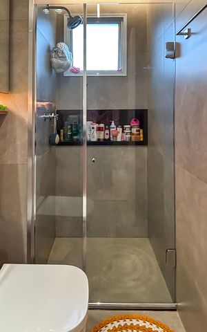 Apartamento para alugar com 62m², 2 quartos e 1 vaga