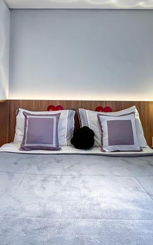 Apartamento para alugar com 62m², 2 quartos e 1 vaga