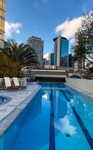 Apartamento para alugar com 62m², 2 quartos e 1 vaga