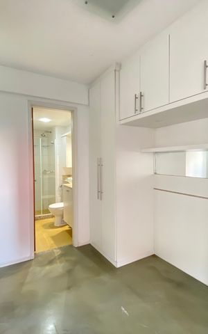 Apartamento à venda com 52m², 2 quartos e 1 vaga