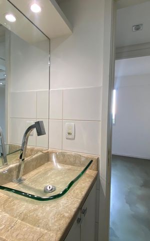 Apartamento à venda com 52m², 2 quartos e 1 vaga