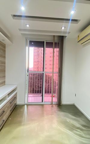 Apartamento à venda com 52m², 2 quartos e 1 vaga